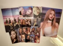 TWICE READY TO BE アルバム　トレカ類　コンプセット　ツウィ