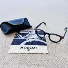 【限定品】MOSCOT LEMTOSH-WOOD 100周年限定品