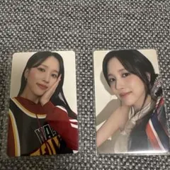 2025年最新】Twice ready to be special ミナの人気アイテム