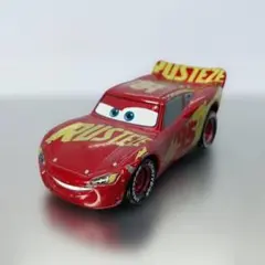 トミカ カーズ ライトニング マックィーン RRCタイプ （C02120