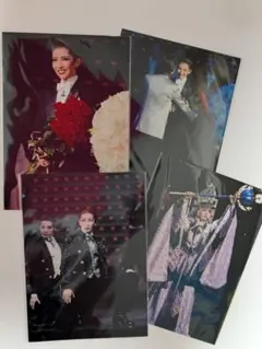 瀬奈じゅん　２Ｌ写真