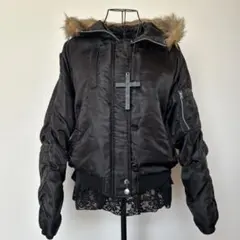 2026年最新】y2kダークコアの人気アイテム - メルカリ