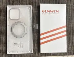 iPhone 16 Pro Max 用 ケース Magsafe対応