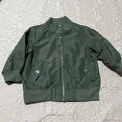 薄手ジャンバー　幼児用