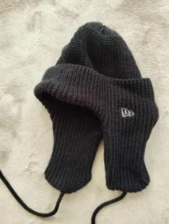 ニューエラ　ニット帽　週末セール