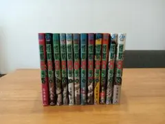 怪獣8号 5〜16巻セット