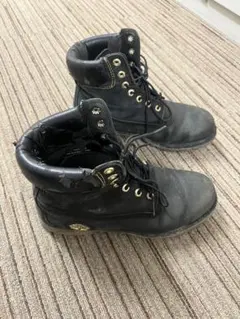 ティンバーランド ブーツ・革靴