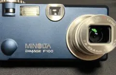 2026年最新】MINOLTA DIMAGE G400の人気アイテム - メルカリ