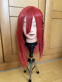 ブルーロック 千切豹馬 ウィッグ