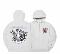 2026年最新】FR2 メンズ パーカーの人気アイテム - メルカリ