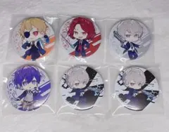 ひきフェス 缶バッジくじ  まとめ売り バラ売り⭕️