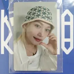 StrayKids KARMA　スキズオフイベ　会場購入特典トレカ　フィリックス