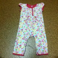 二日間限定値下げ！babyGAP  80 ロンパース