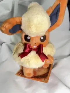 ぬいぐるみ Eevee Collection ブースター