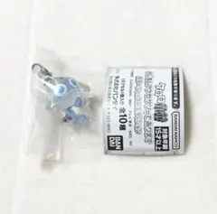 ケロロ軍曹 めじるしアクセサリー カラーシャッフル ドロロ