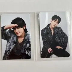 NCT 127 The unity 3rd tour トレカ