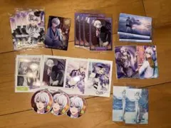 逢坂壮五 まとめ売り アイナナ アイドリッシュセブン - メルカリ