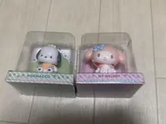 サンリオキャラクター ゆらゆらソーラースウィングのサムネイル
