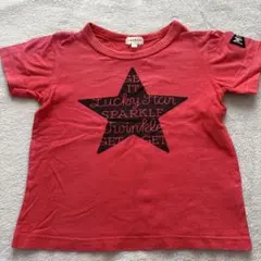 3can4on 半袖Tシャツ 110cm