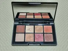 コスメデコルテ　2020ホリデー　アイグロウジェムプレストパレット