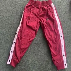 Nike ナイキジュニアバスケットボールパンツ