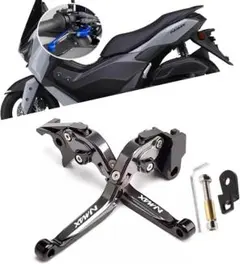 2026年最新】nmax125 カスタムの人気アイテム - メルカリ