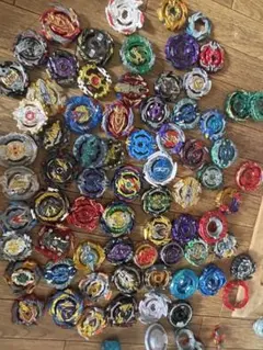 BEYBLADEX ベイブレードX まとめ売り 大量セット国内正規品 - メルカリ
