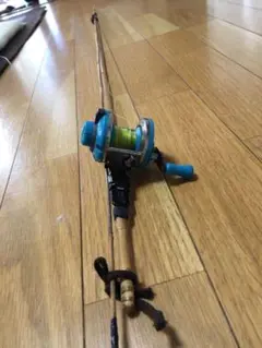 竹製 リール竿 61gekjqTRRL._UF350,350_QL50_.jpg