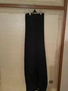 RAINMAKER KYOTO スラックス ブラック