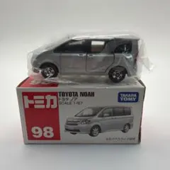post様専用【新品】トミカ トヨタ ノア 廃番商品
