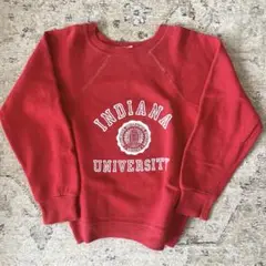 kids vintage トレーナー