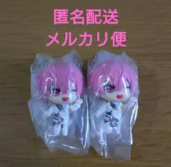 いれいす つまんでつなげてますこっと ないこさん2点