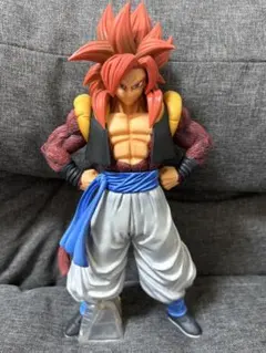 一番くじ　THE GREATEST SAIYAN　A賞　スーパーサイヤ人　美品 2026年最新】the greatest saiyan a賞の人気アイテム - メルカリ