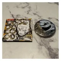 NARUTO コレクション缶バッジ カカシ NARUTO展 カカシ コレクション缶バッジ ナルト 【公式通販】