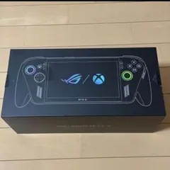 ROG Xbox Ally X ほぼ未使用 初期化済み 付属品多数 - メルカリ