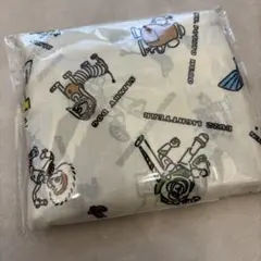 トイ・ストーリー エコバッグ