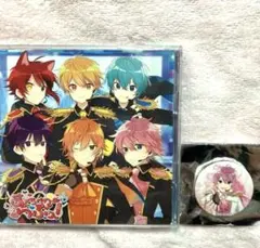 すとぷり CD ランダム特典入り さとみ