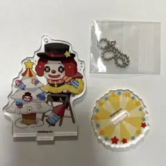 第五人格 IdentityⅤ スイパラ アクリルスタンド 道化師 ジョーカー