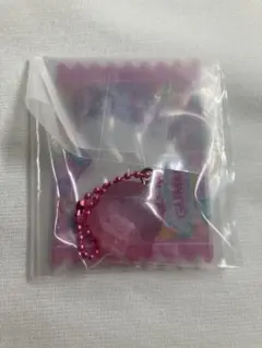 【匿名配送】サンリオキャラクターズ グミチュアチャーム GUMMY ララ