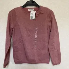 長袖カットソーH&M