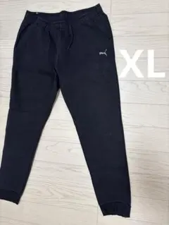PUMA スウェットパンツ　XL