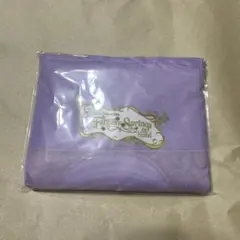【新品未開封】　エコバッグ ディズニーシーファンタジスプリングスホテル