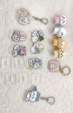 ちいかわセット まとめ売り