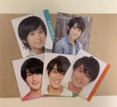 Myojo データカード デタカ 橋本涼