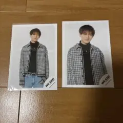 2026年最新】永瀬廉 公式写真の人気アイテム - メルカリ