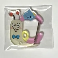 しずくちゃん ポップアップストア シークレットアクリルカラビナ シークレット