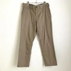 ディッキーズ　Dickies ワークパンツ　カーゴパンツ　34(L)