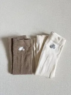 ベビーレッグウォーマー　Gap