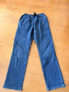 BREEZE デニムパンツ 150