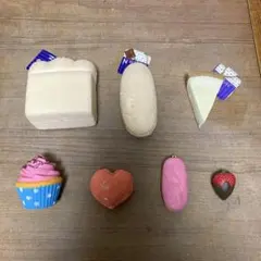 2026年最新】 スクイーズ カフェドエヌの人気アイテム - メルカリ